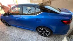 نیسان سێنترا